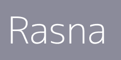 Rasna