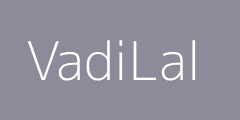 VadiLal