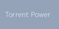Torrent Power