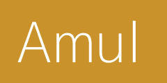 Amul