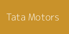 Tata Motors